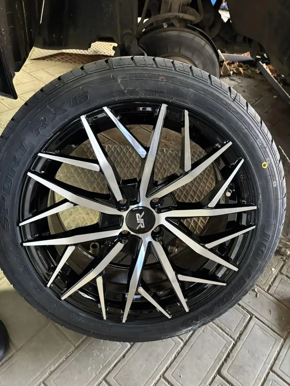 Продам R17 - null (Барахолка) в Краснодар