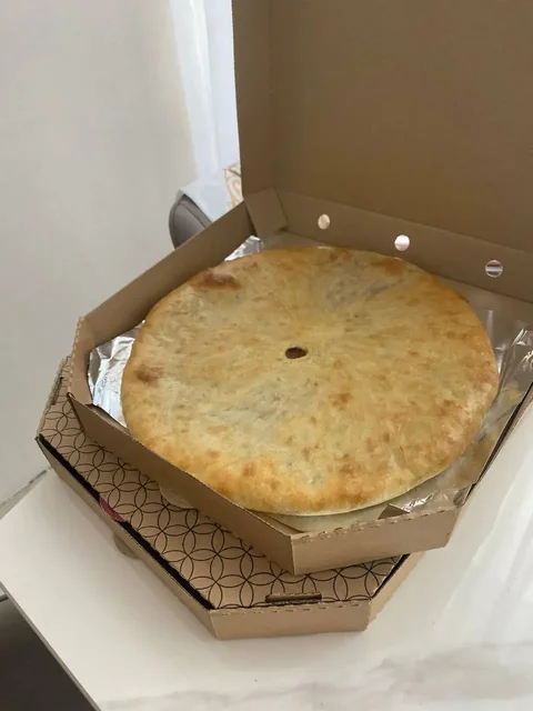 Домашние осетинские пироги на заказ - Сварщик в Краснодар