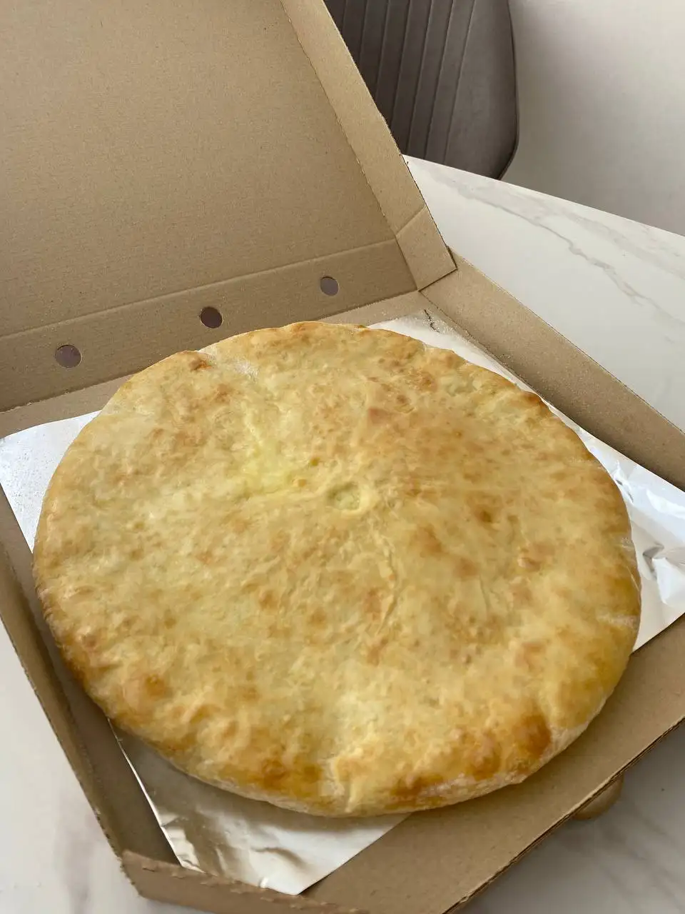 Домашние осетинские пироги на заказ - Кулинария (Услуги) в Краснодар