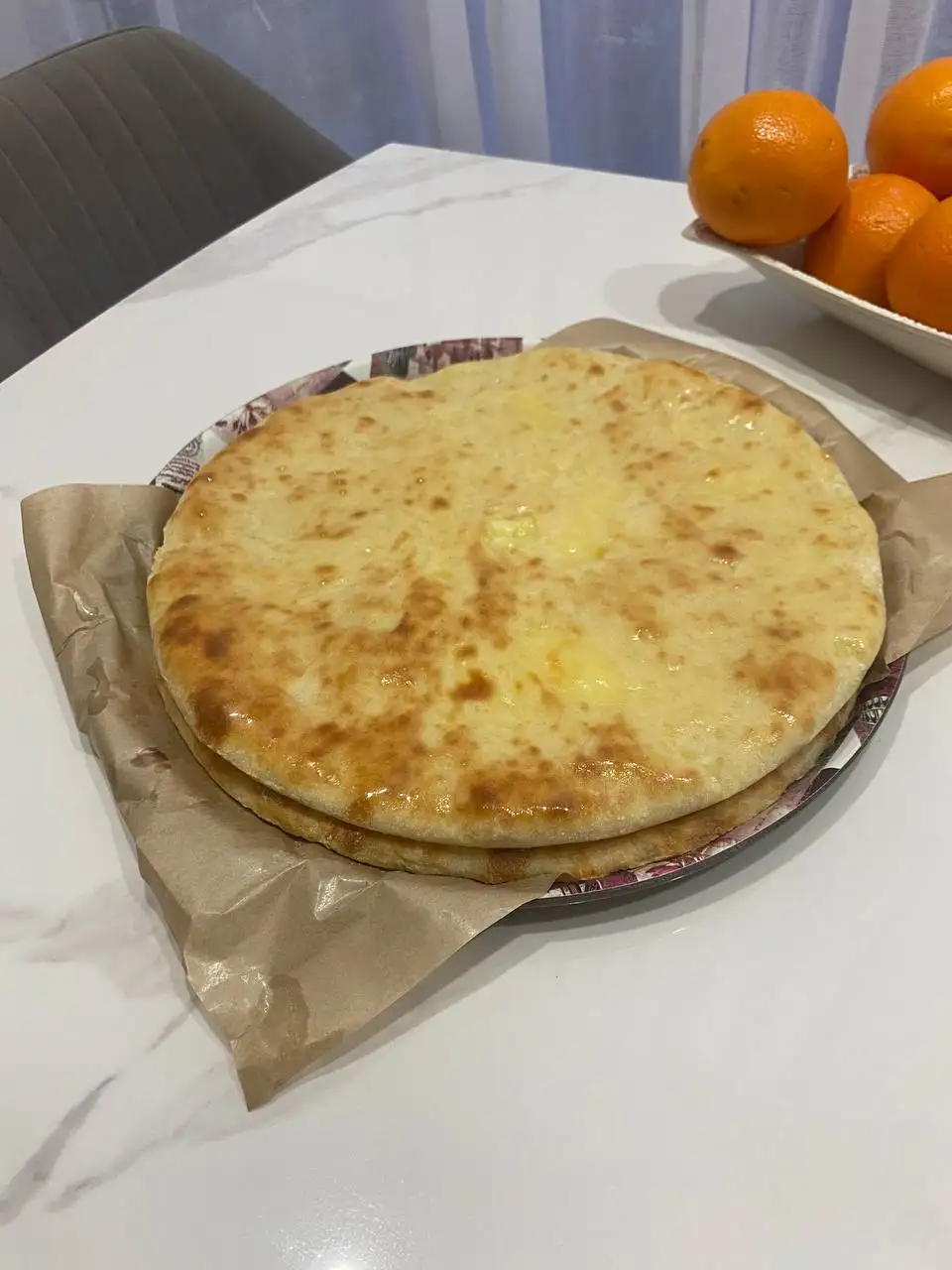 Домашние осетинские пироги на заказ - Кулинария (Услуги) в Краснодар