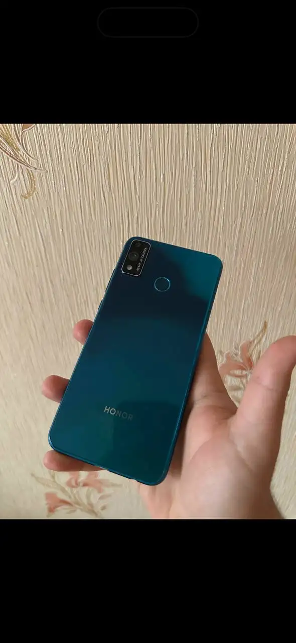 Продажа Honor 9X Lite 128GB - Смартфоны (Электроника) в Краснодар