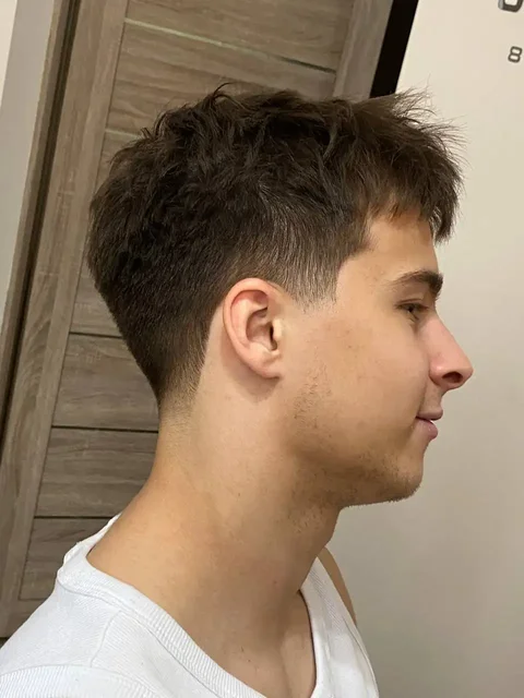 Услуги барбера на дому в Краснодаре - Кулинария/Полуфабрикаты в Краснодар