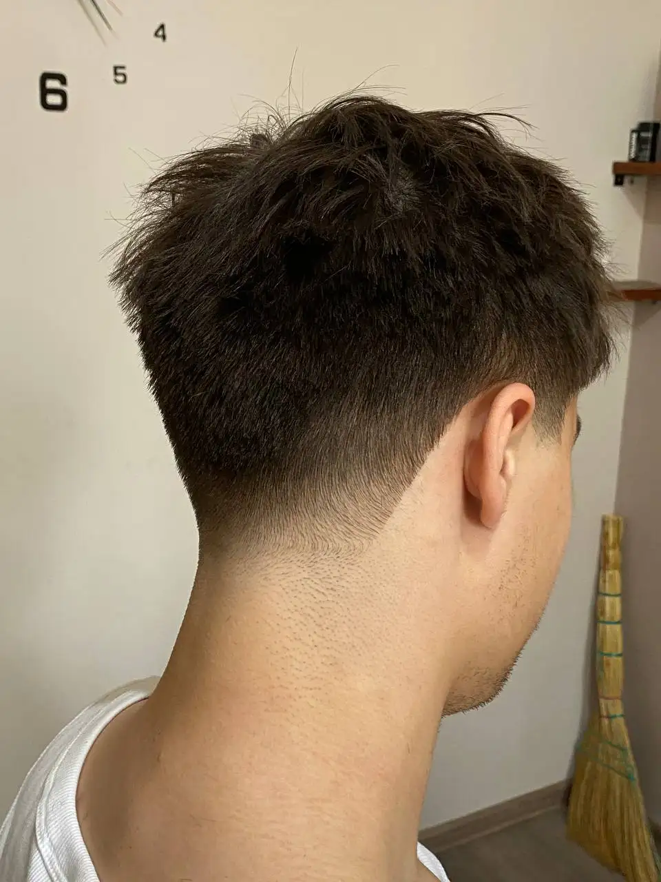 Услуги барбера на дому в Краснодаре - Парикмахерские услуги (Услуги) в Краснодар