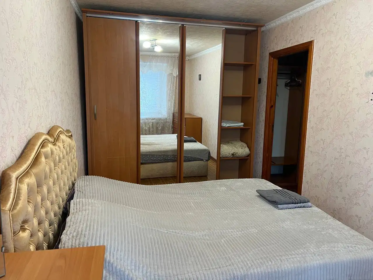 Двухкомнатная квартира посуточно в Донецке - Аренда квартир (Недвижимость) в Донецк