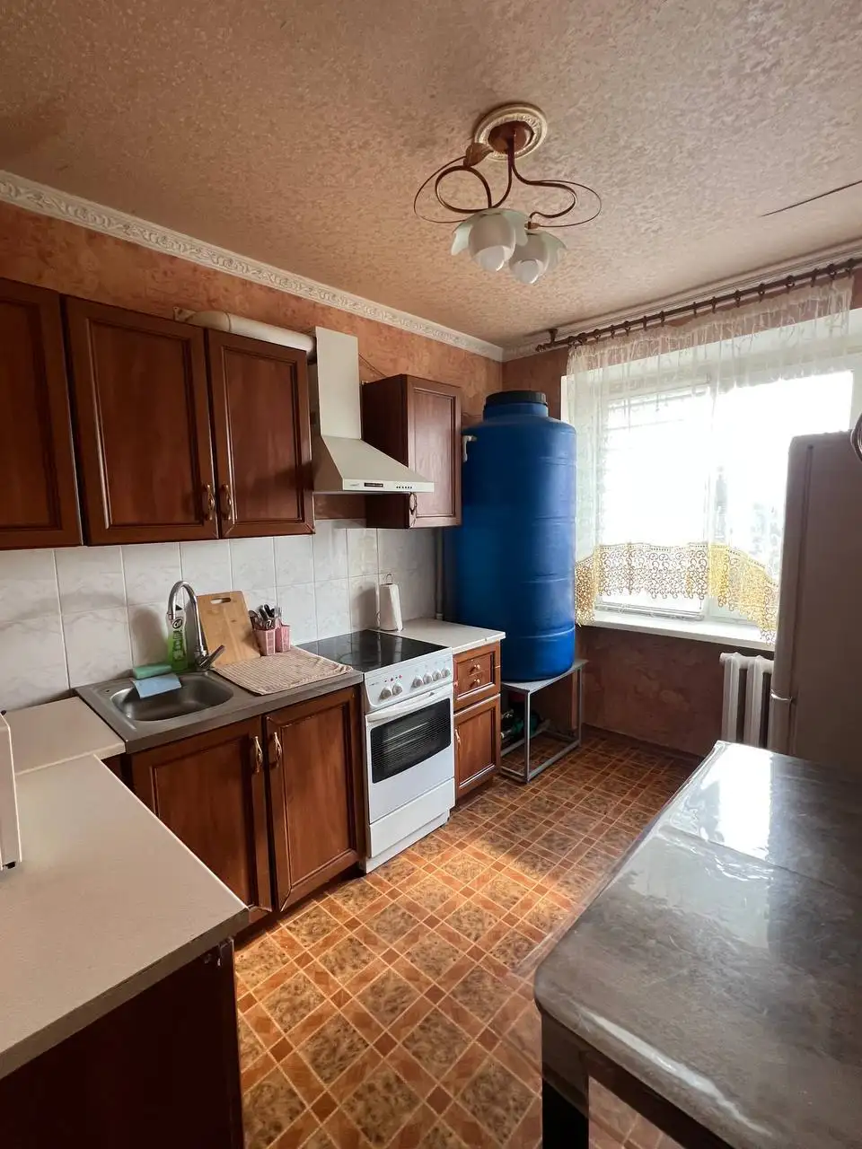 Двухкомнатная квартира посуточно в Донецке - Аренда квартир (Недвижимость) в Донецк