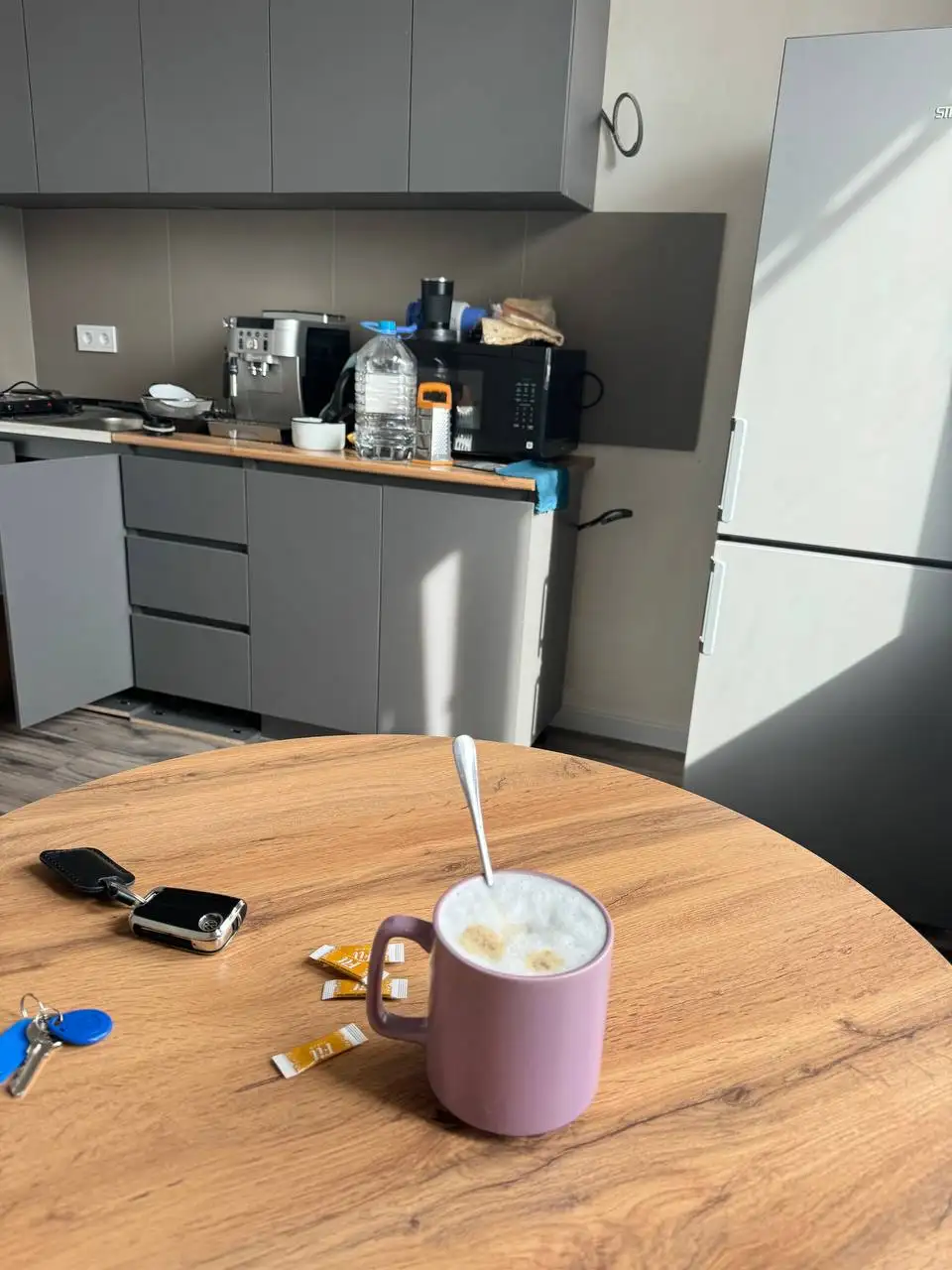 Сдам квартиру на Садовом кольце - Аренда квартир (Недвижимость) в Краснодар