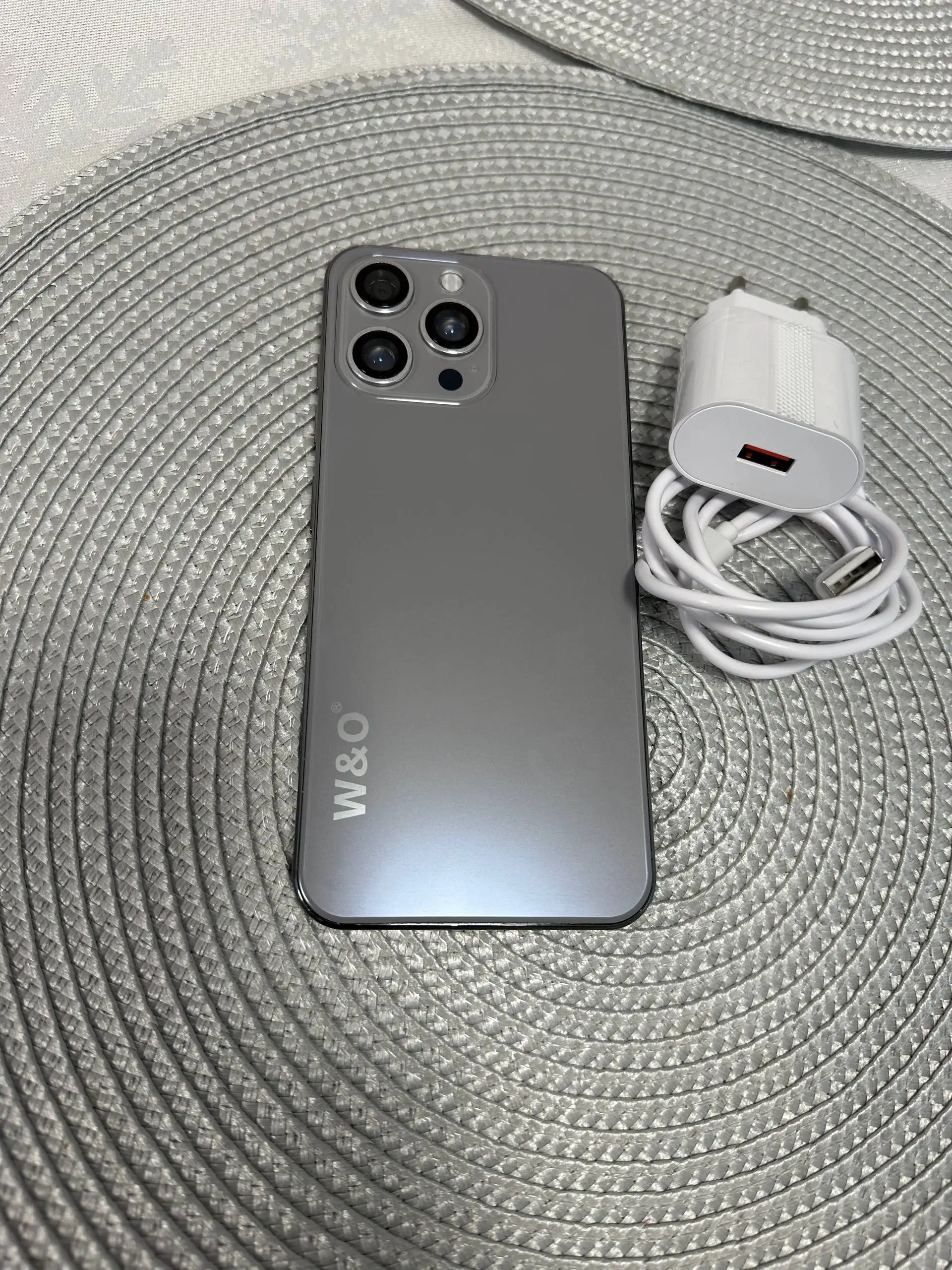 Смартфон в отличном состоянии - Смартфоны (Электроника) в Краснодар