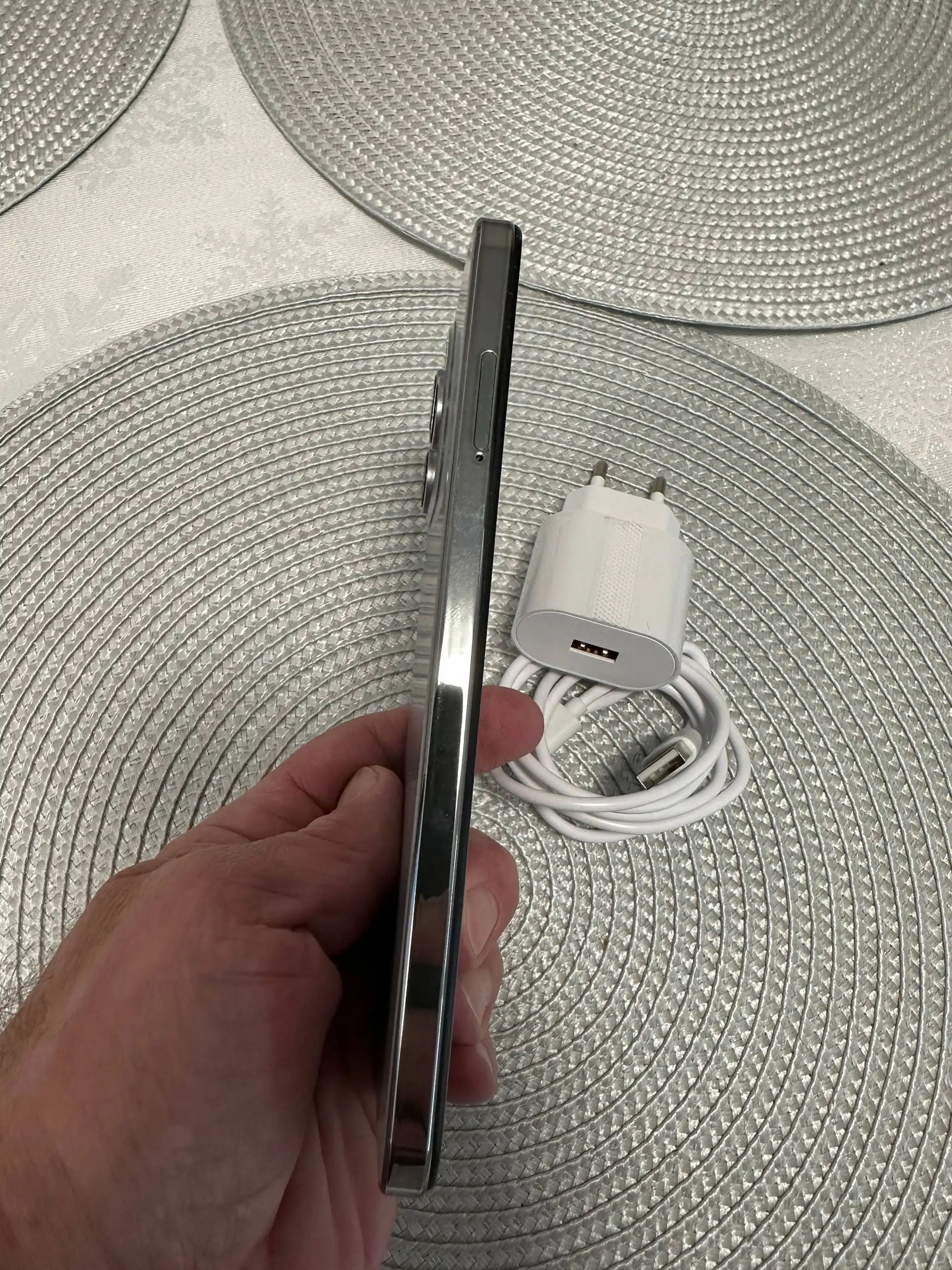 Смартфон в отличном состоянии - Смартфоны (Электроника) в Краснодар