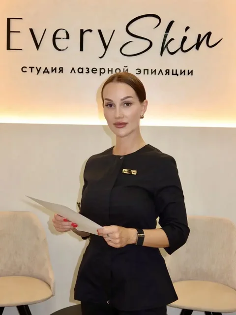 Открытие студии лазерной эпиляции в ТЦ Галерея Фестиваль - Электрика в Краснодар