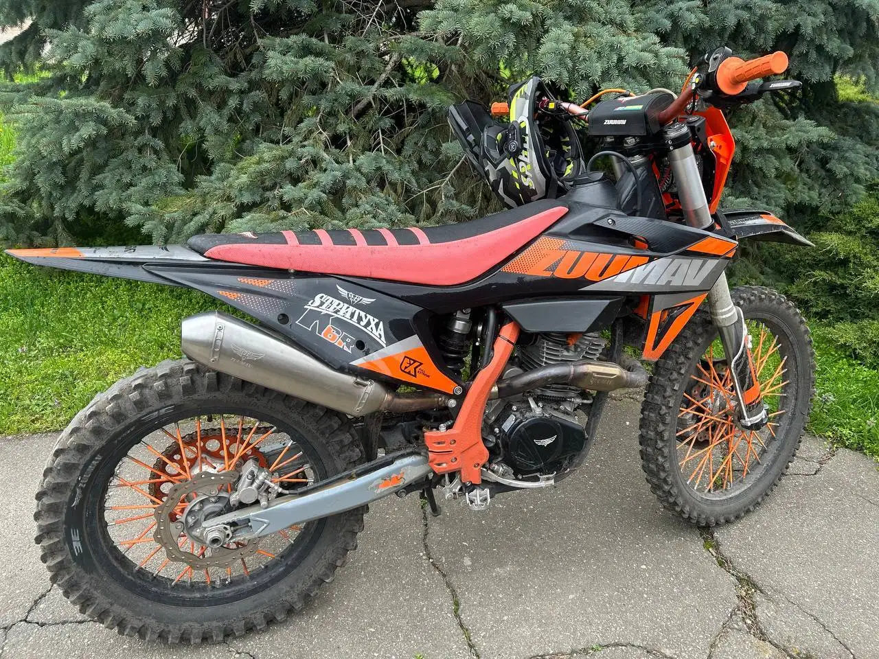 Продам Zuumav K6R - Электросамокаты (Авто) в Краснодар