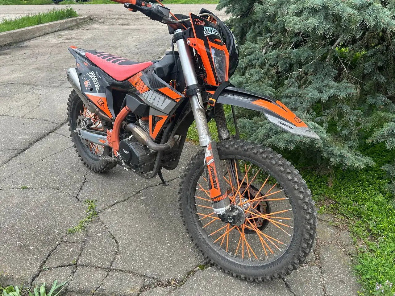 Продам Zuumav K6R - Электросамокаты (Авто) в Краснодар