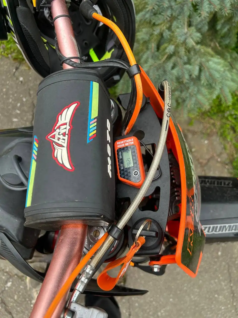 Продам Zuumav K6R - Электросамокаты (Авто) в Краснодар