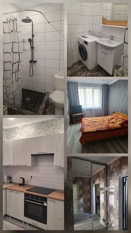 1-к квартира в Новой Адыгее - Дом в Новая Адыгея