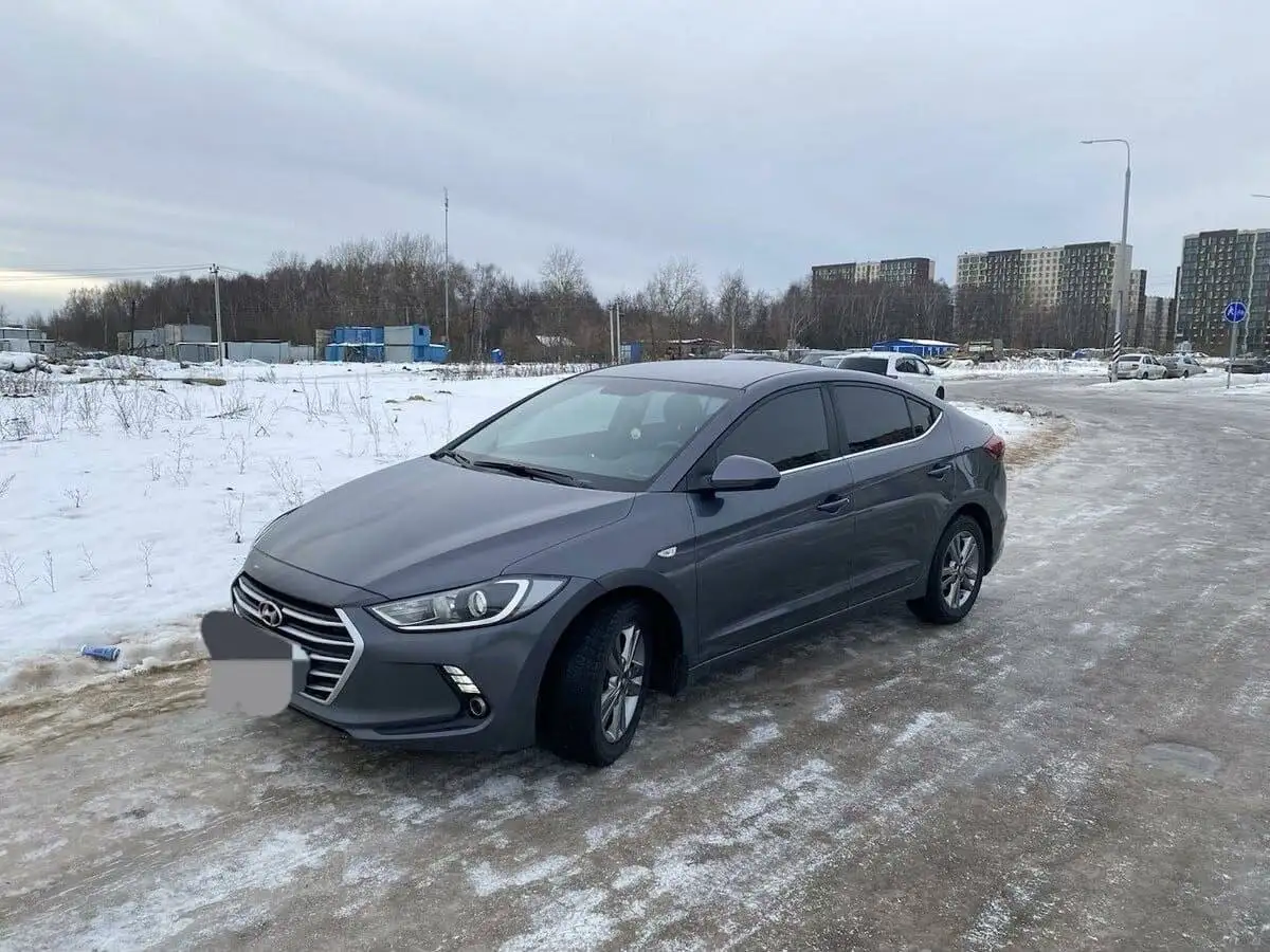 Škoda Oktavia 2017 - Легковые автомобили (Авто) в Краснодар