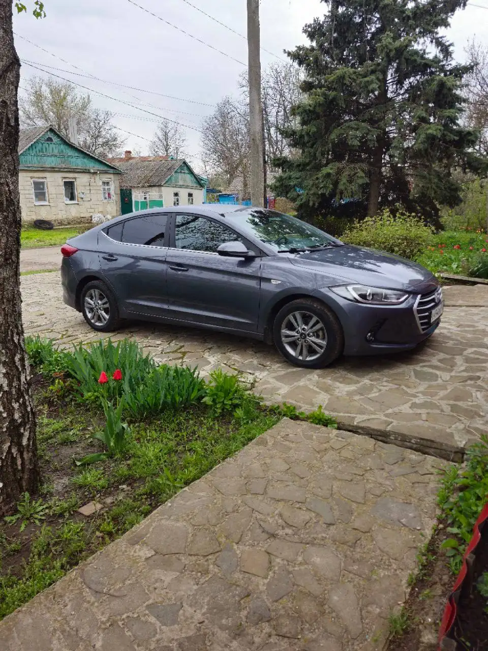 Škoda Oktavia 2017 - Легковые автомобили (Авто) в Краснодар