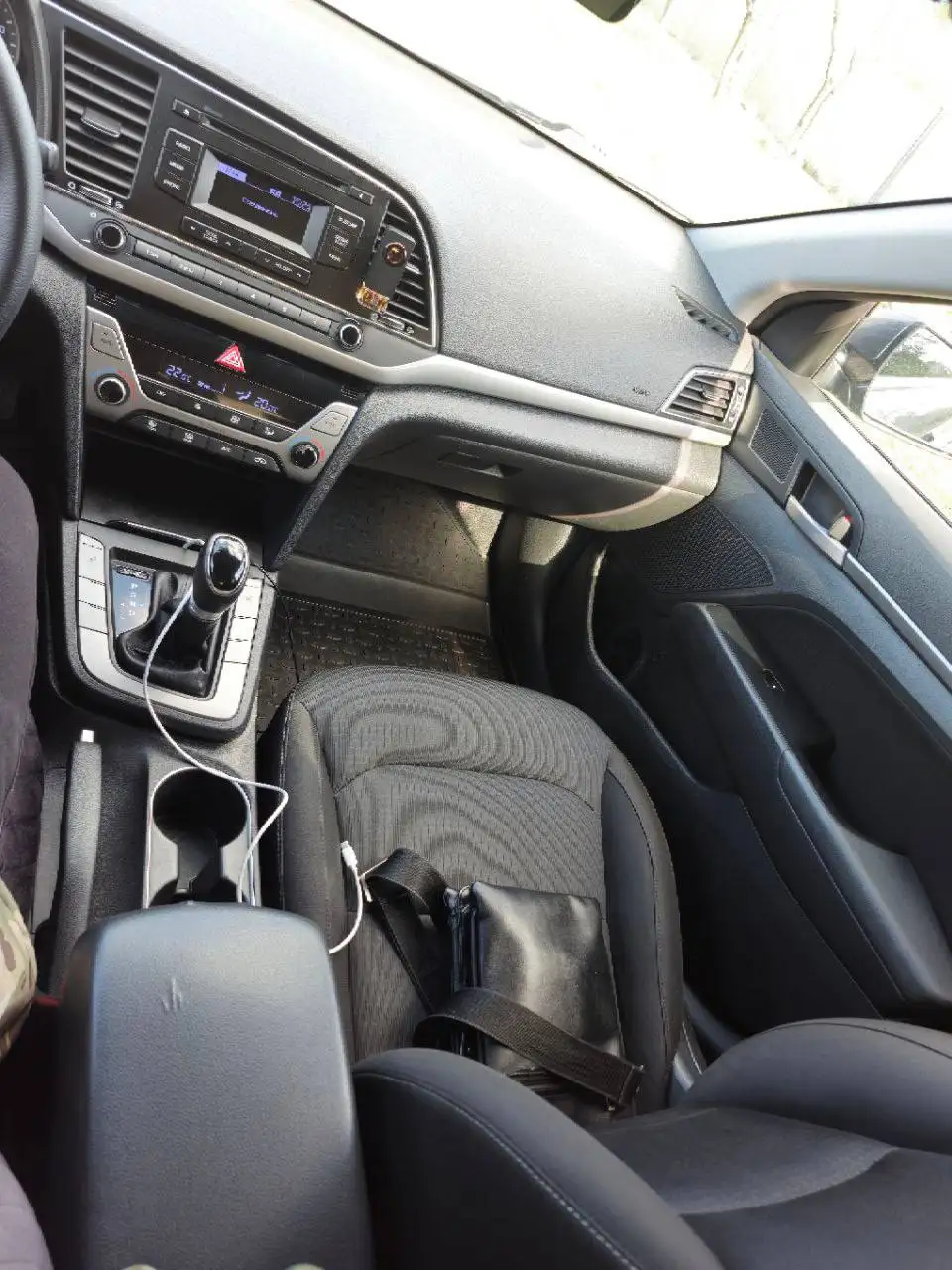 Škoda Oktavia 2017 - Легковые автомобили (Авто) в Краснодар