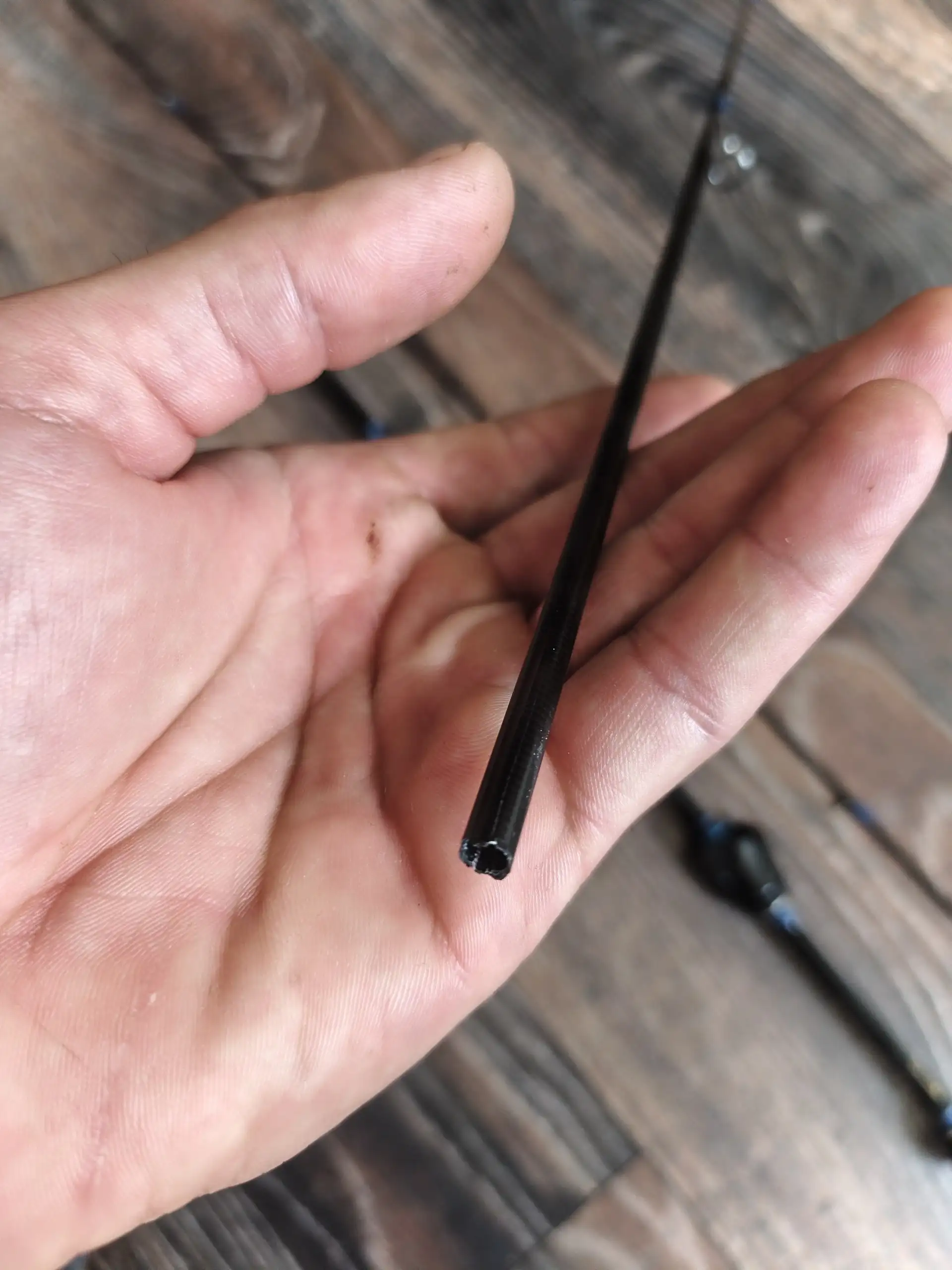 Продам удилище Гаммарус для мормышинга - Рыбалка (Хобби и отдых) в Краснодар