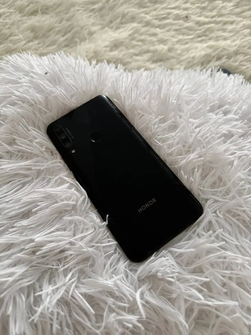 Продам Honor 9 128 ГБ - Электроника в Краснодар