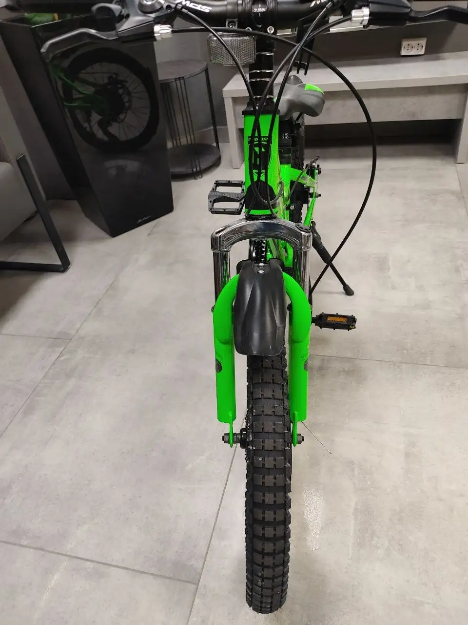 Продам детский велосипед - Велосипеды (Товары для детей) в Краснодар