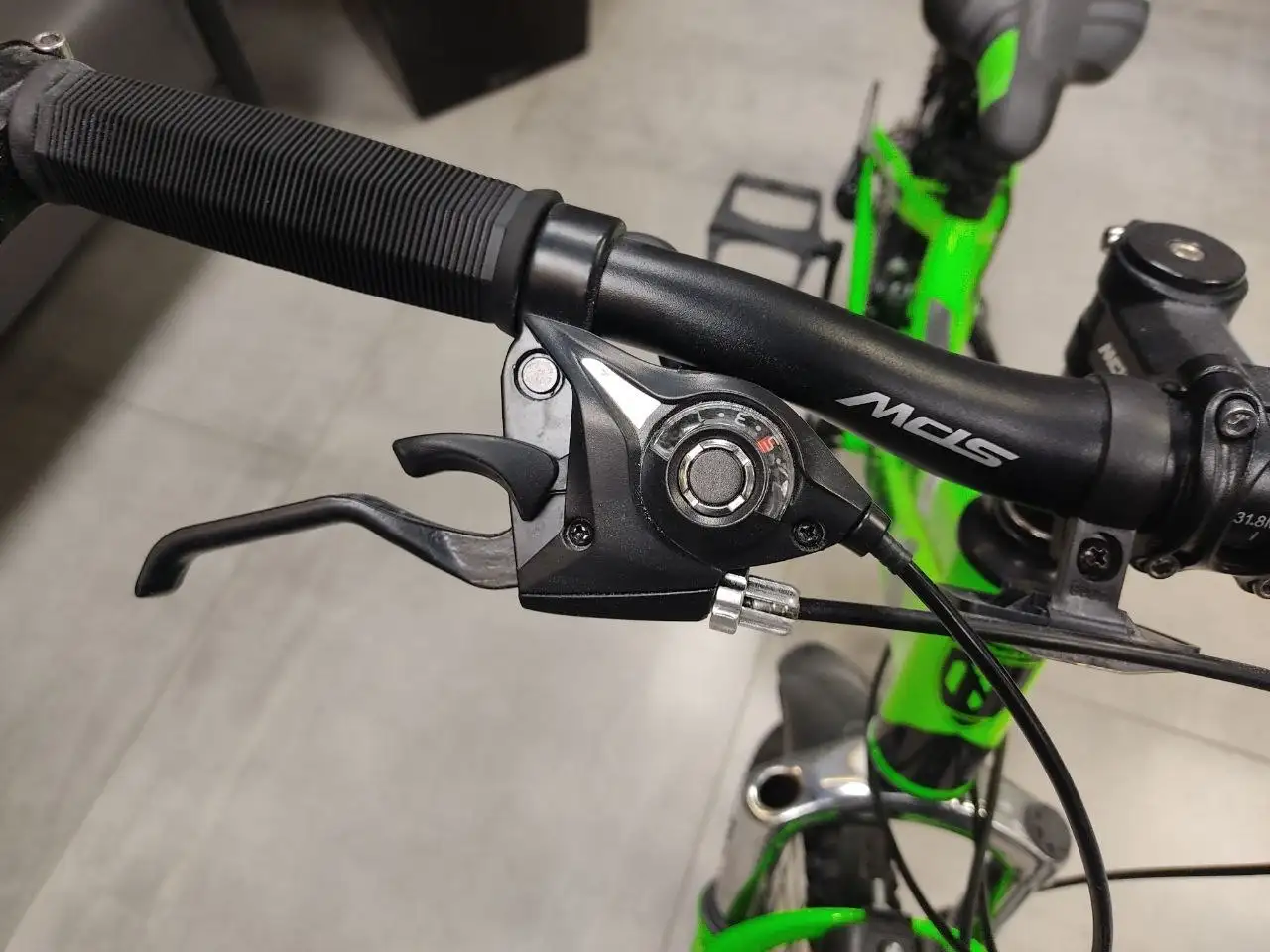 Продам детский велосипед - Велосипеды (Товары для детей) в Краснодар