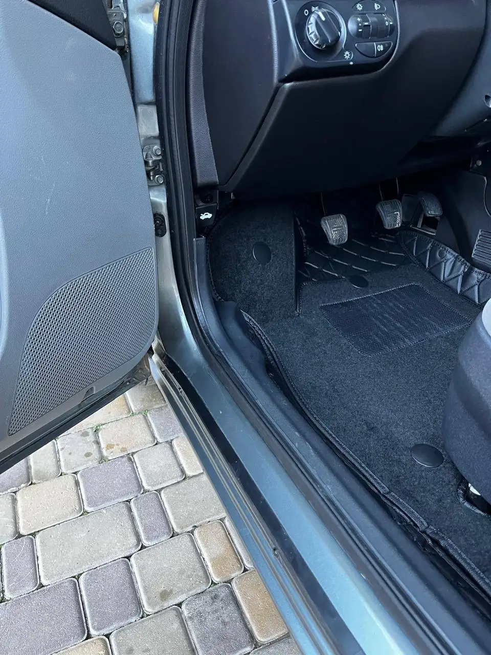 Автомобиль Skoda Octavia 2008 - Легковые авто (Авто) в Краснодар