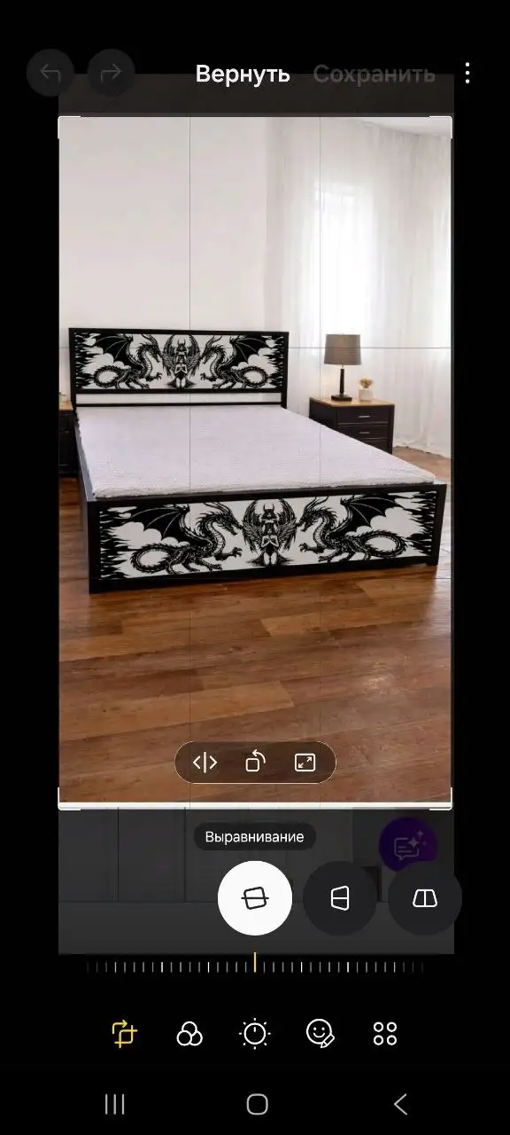 Продажа новых металлических кроватей - Мебель в Краснодар