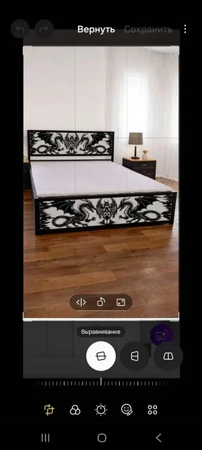 Продажа новых металлических кроватей - частное объявление в Краснодар