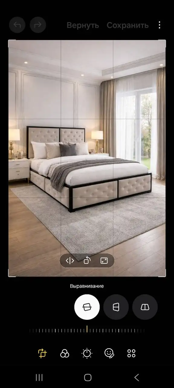 Продажа новых металлических кроватей - Мебель в Краснодар