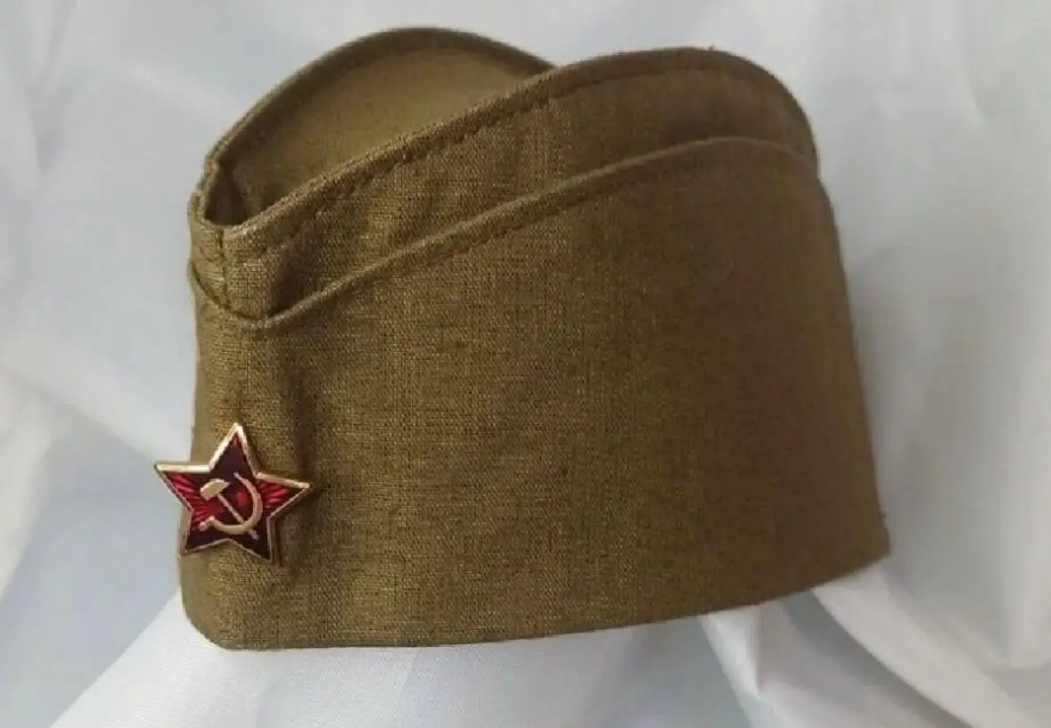 Георгиевские ленты и пилотки к 9 мая - Товары для детей в Краснодар