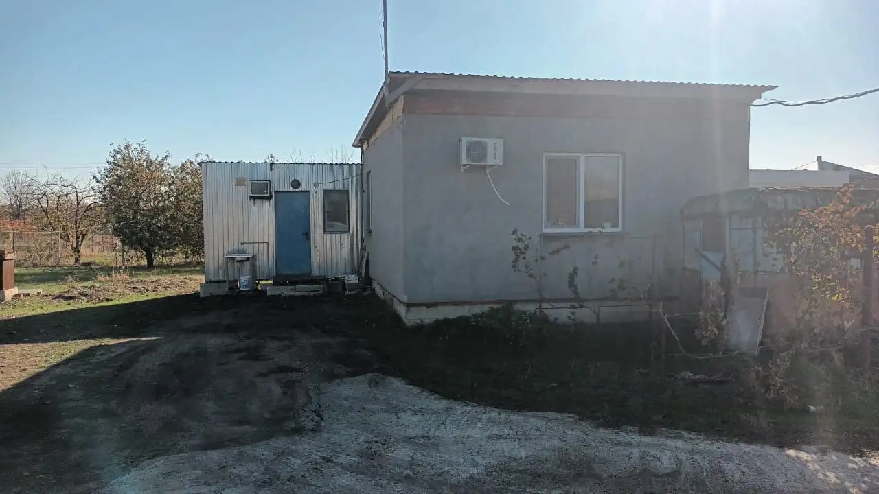 Продам дом 48м2, 6 сот., Краснодар - Дома (Недвижимость) в Краснодар