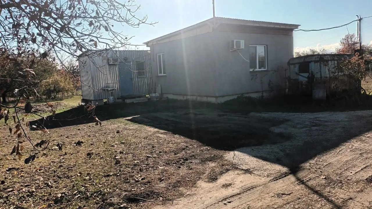 Продам дом 48м2, 6 сот., Краснодар - Дома (Недвижимость) в Краснодар