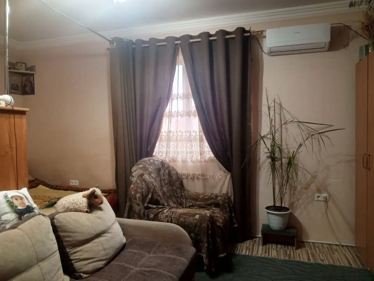 Продам дом 48м2, 6 сот., Краснодар - Дома (Недвижимость) в Краснодар