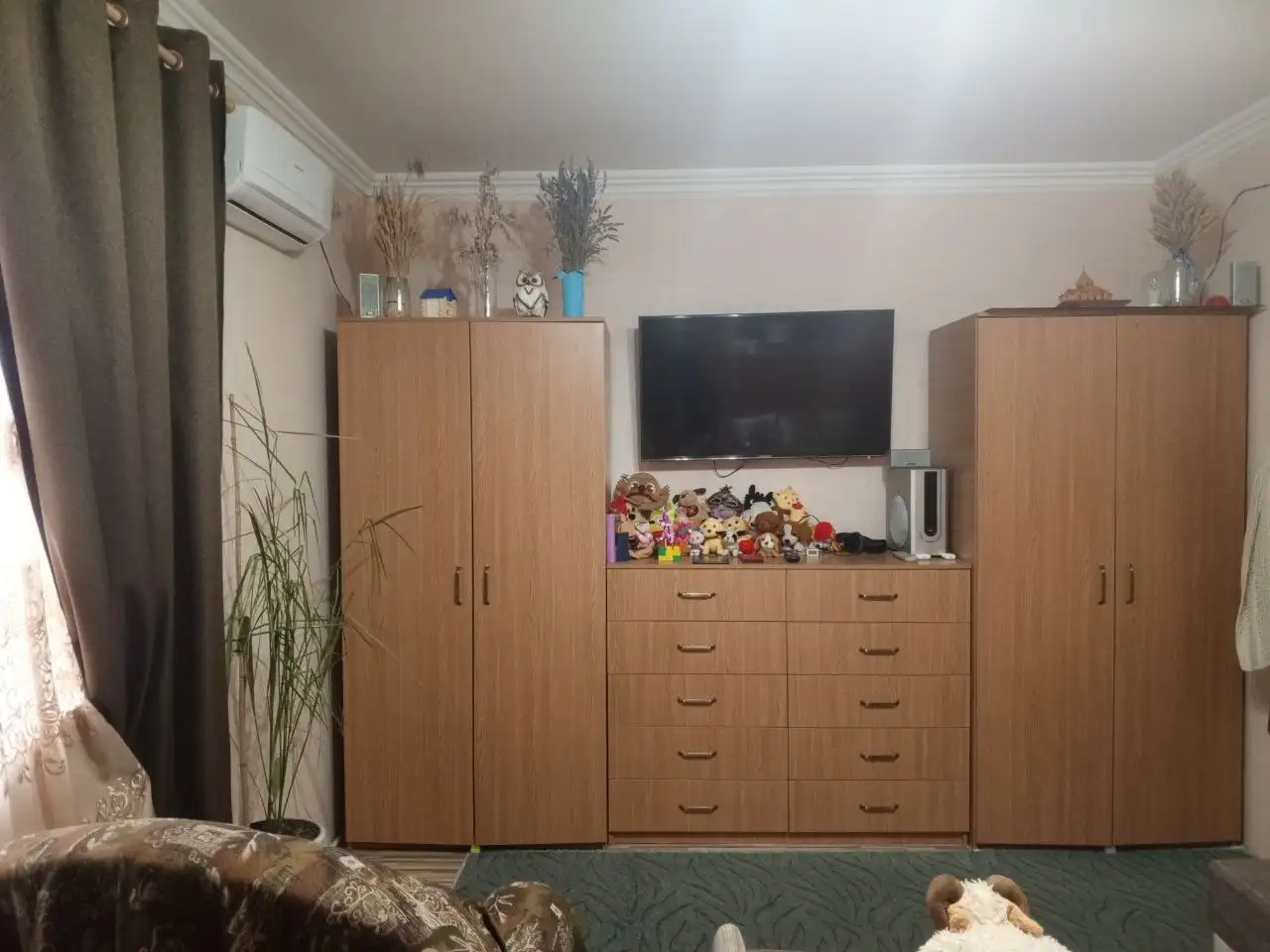 Продам дом 48м2, 6 сот., Краснодар - Дома (Недвижимость) в Краснодар