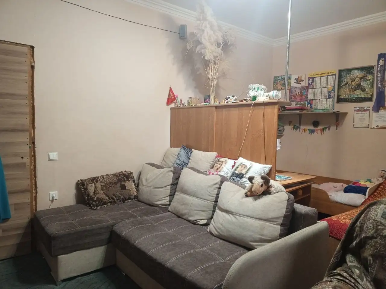 Продам дом 48м2, 6 сот., Краснодар - Дома (Недвижимость) в Краснодар