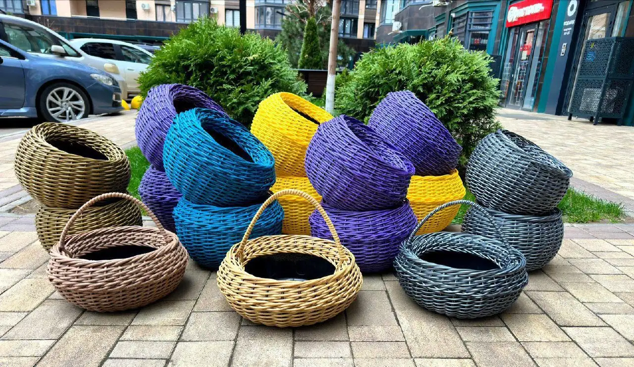 Изделия из ротанга - Для дома и дачи в Краснодар