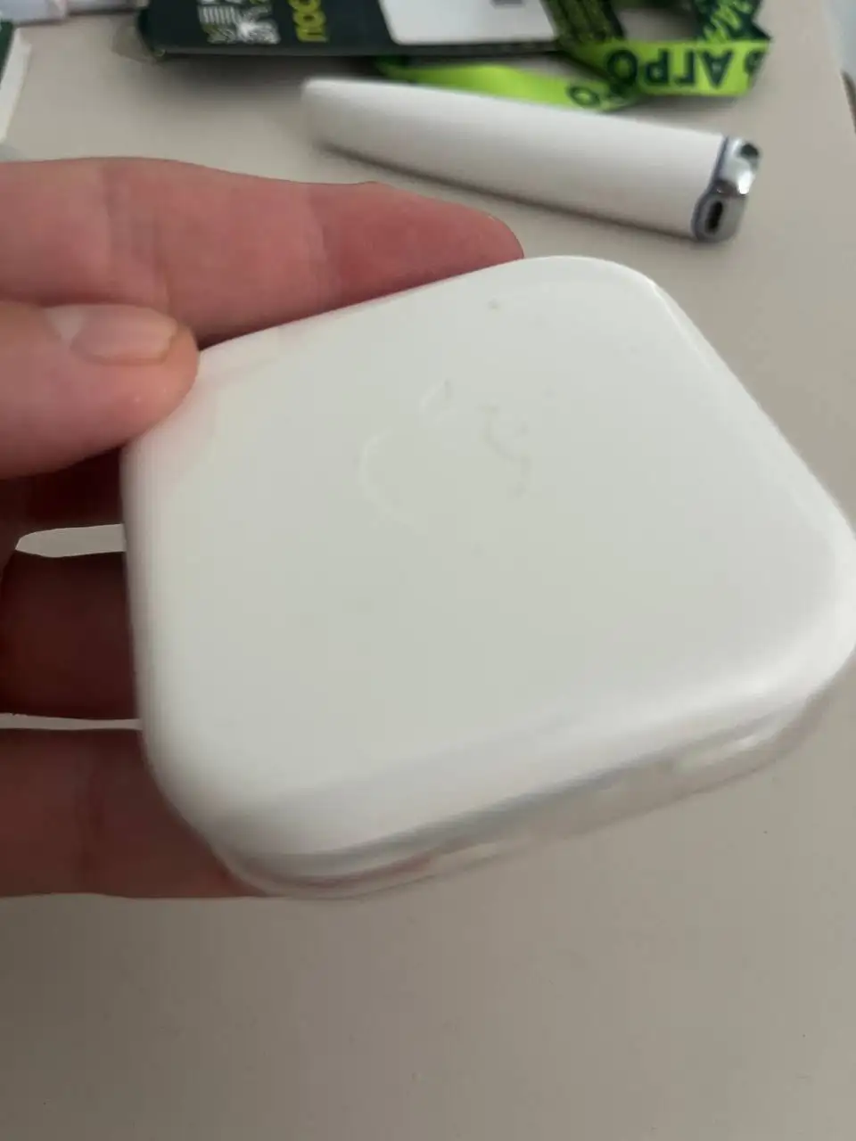 AirPods 3 и проводные наушники в Краснодаре - Наушники (Электроника) в Краснодар
