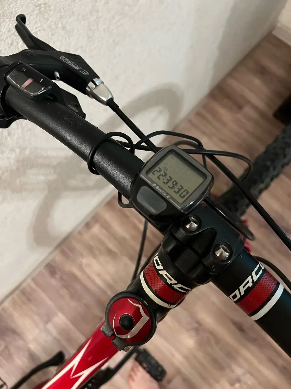 Велосипед NORCO charger 6.3 - Хобби и отдых в Краснодар