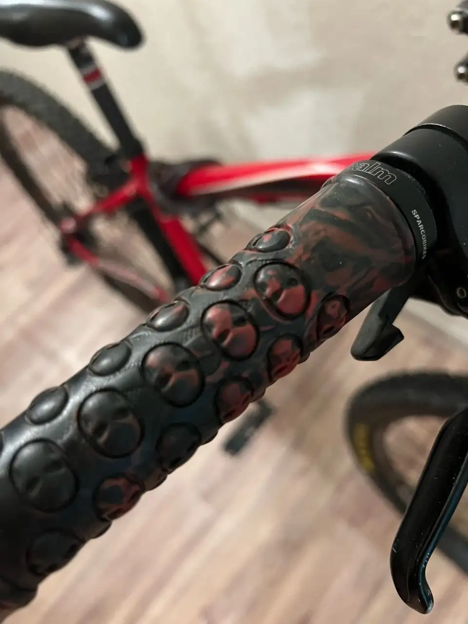 Велосипед NORCO charger 6.3 - Хобби и отдых в Краснодар