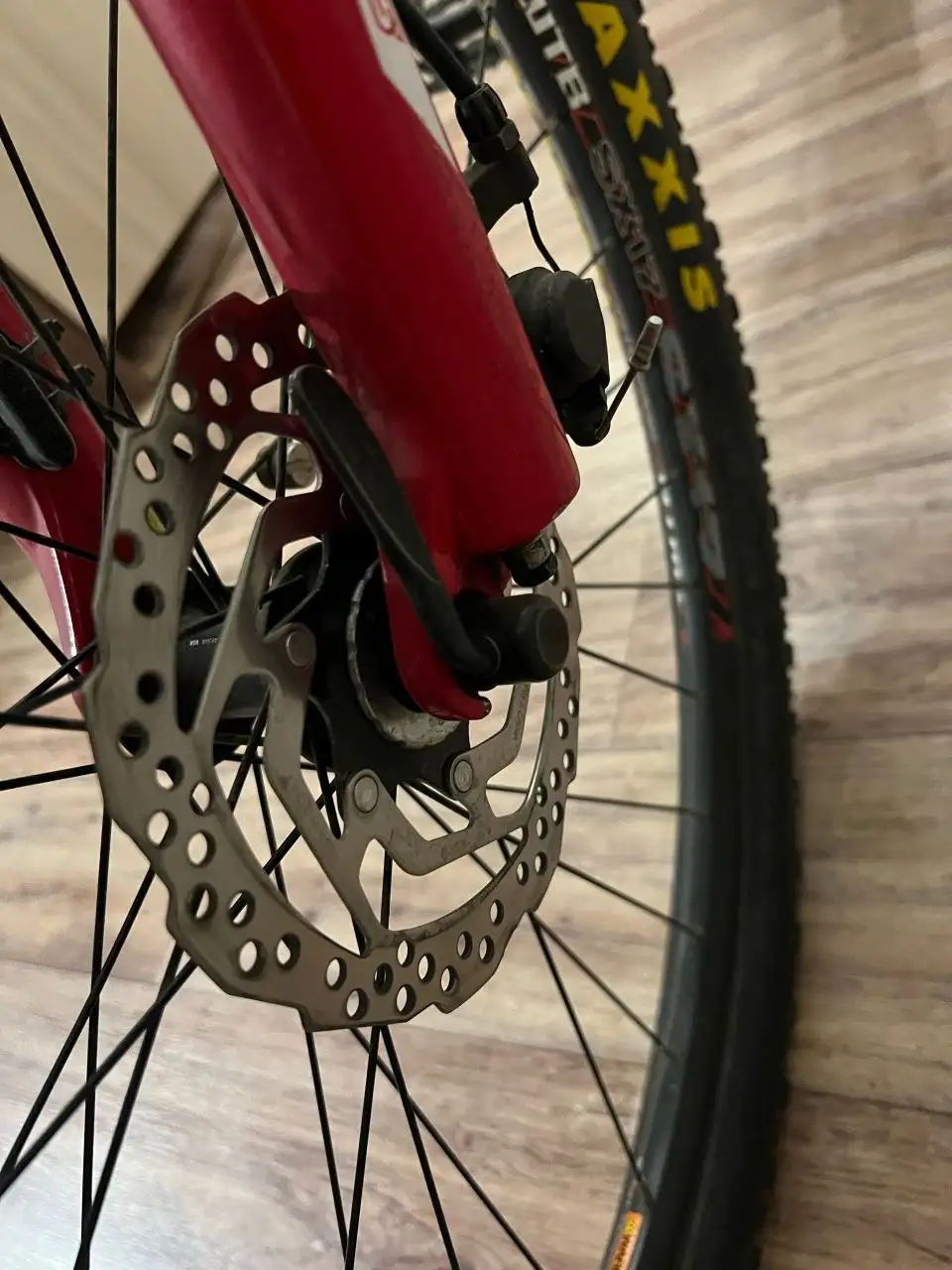 Велосипед NORCO charger 6.3 - Хобби и отдых в Краснодар