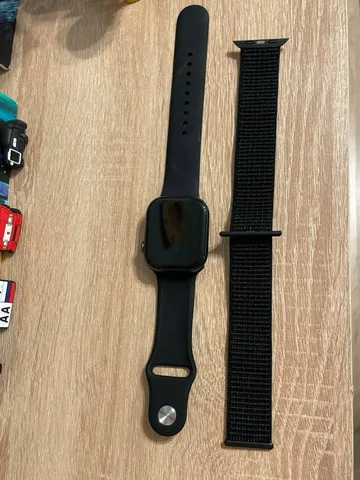 Apple Watch 11 46мм копия - Электроника в Краснодар