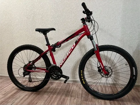 Продам велосипед NORCO Charger 6.3 - Рукоделие в Краснодар