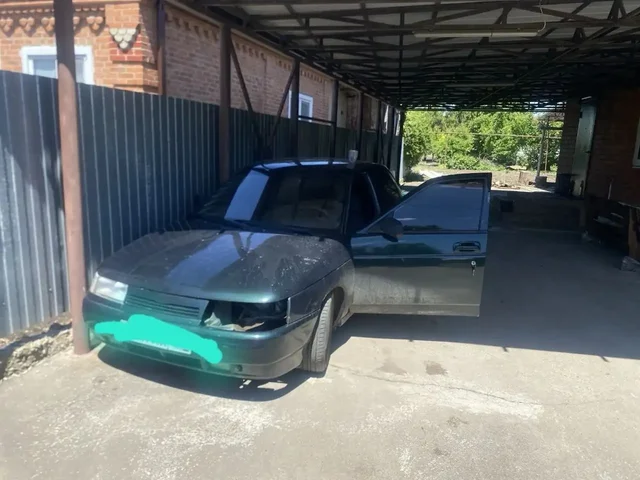 Продажа ВАЗ 2110 1999 года - Новые автомобили в Краснодар