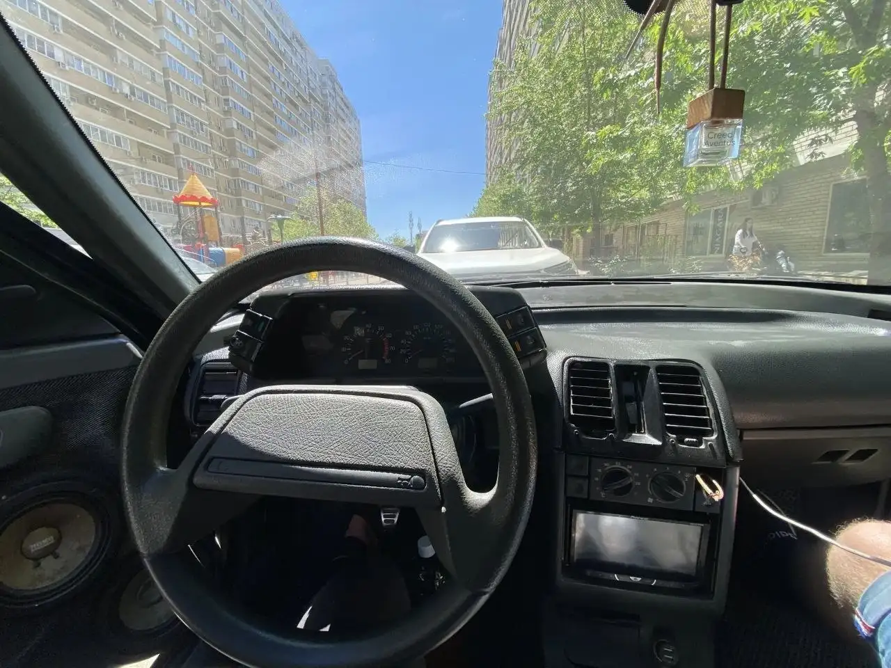 Продажа ВАЗ 2110 1999 года - Легковые автомобили (Авто) в Краснодар