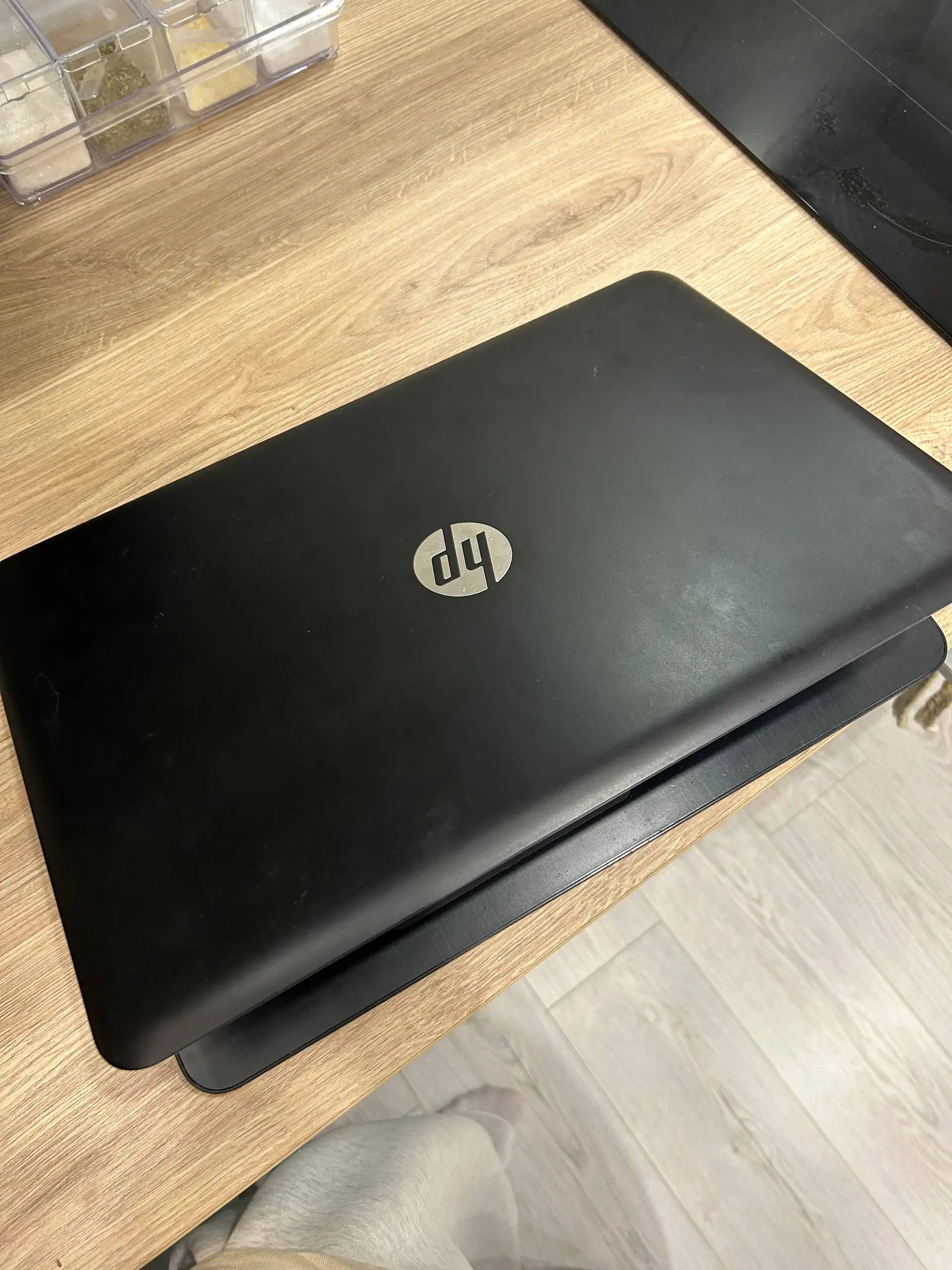 HP Pavilion 15 bc30-4ur, 16GB RAM, SSD, GTX 950M - Ноутбуки (Электроника) в Краснодар