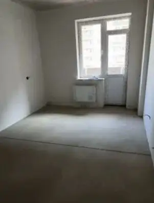 1-к квартира 37.4 кв.м ЖК Дыхание - Квартиры (Недвижимость) в Краснодар