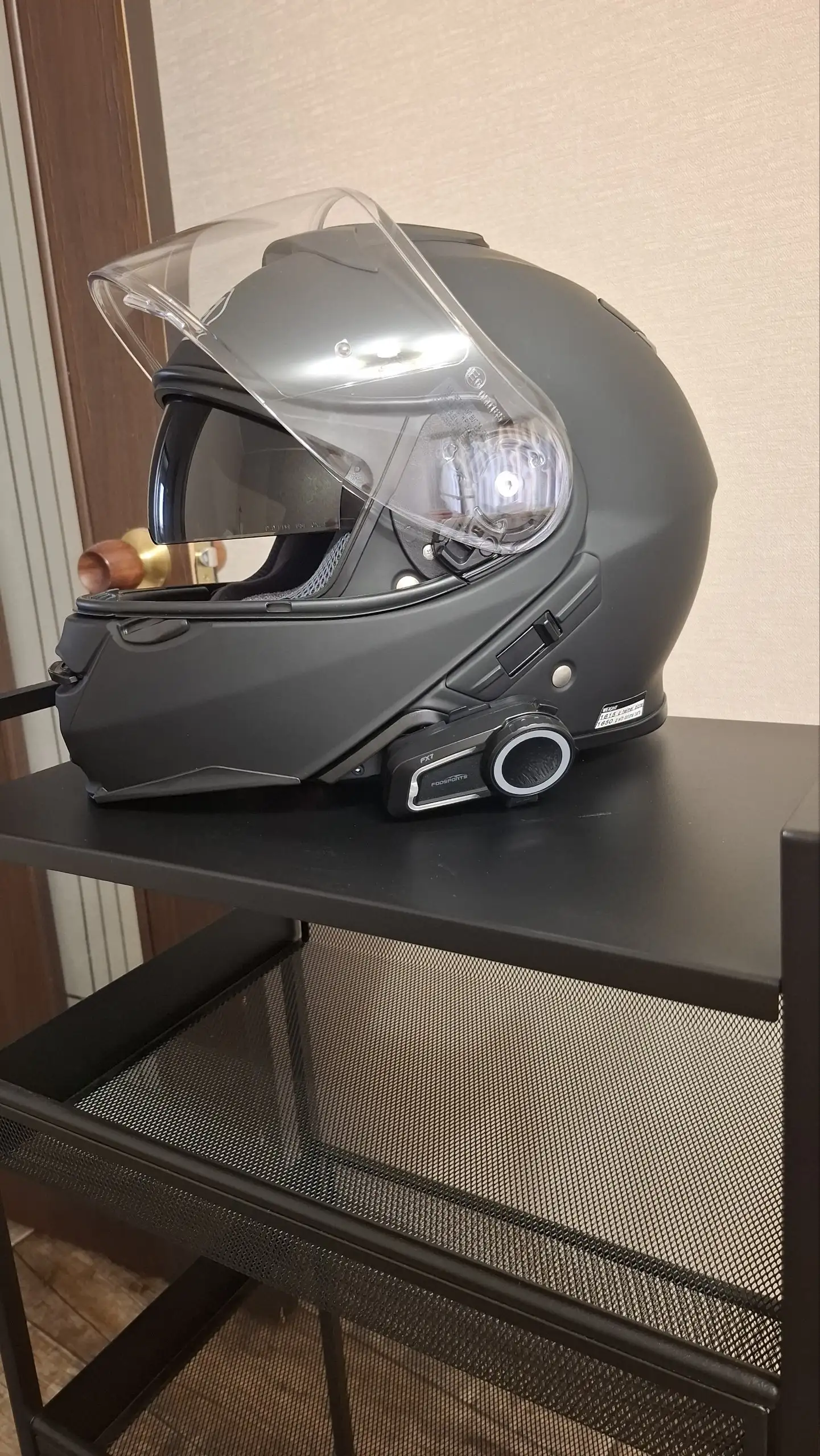 Мотошлем SHOEI NEOTEC II CANDY S - Хобби и отдых в Краснодар