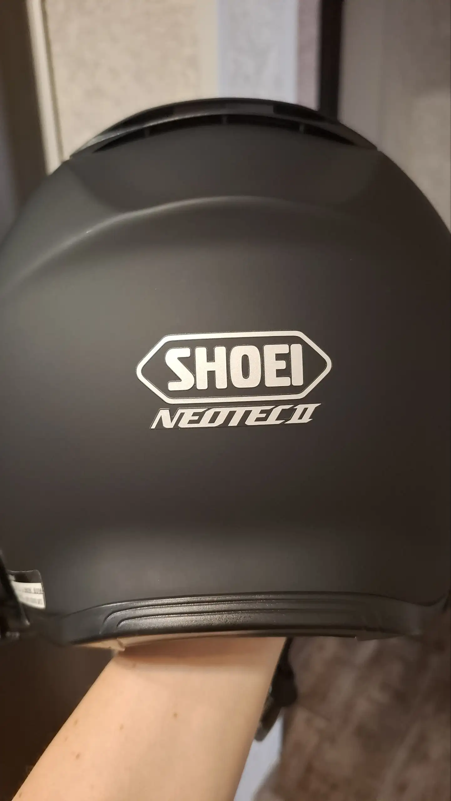 Мотошлем SHOEI NEOTEC II CANDY S - Хобби и отдых в Краснодар