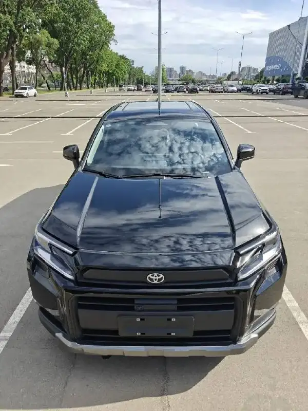Toyota RAV4 2026 - Кроссоверы и внедорожники (Авто) в Краснодар