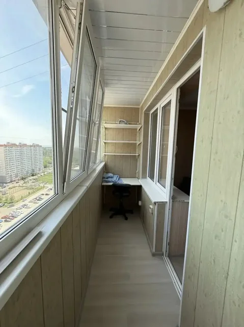Продажа 2-комнатной квартиры, Краснодар - Недвижимость в Краснодар