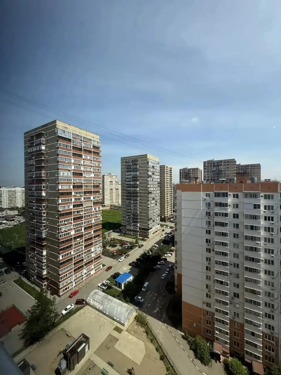 Продажа 2-комнатной квартиры, Краснодар - Квартиры (Недвижимость) в Краснодар